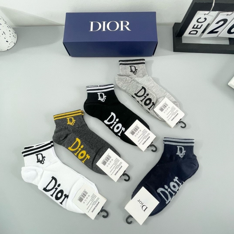 DIOR